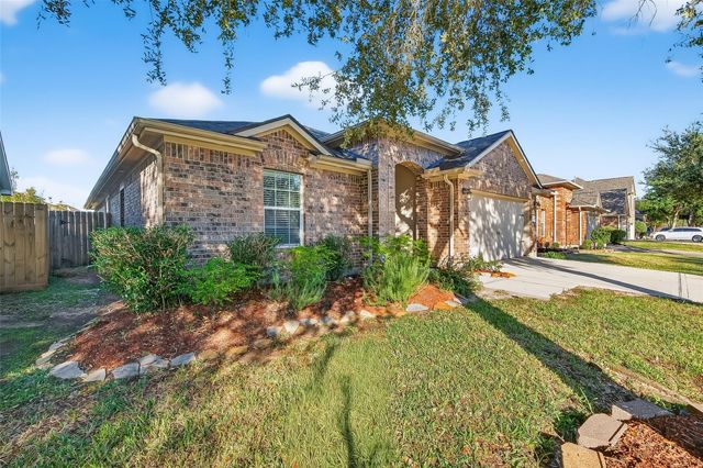 20526 Pink Granite Valley, Richmond, TX 77407