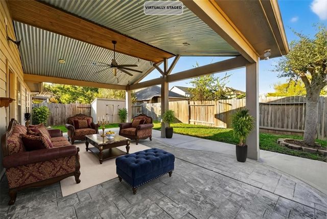 20526 Pink Granite Valley, Richmond, TX 77407