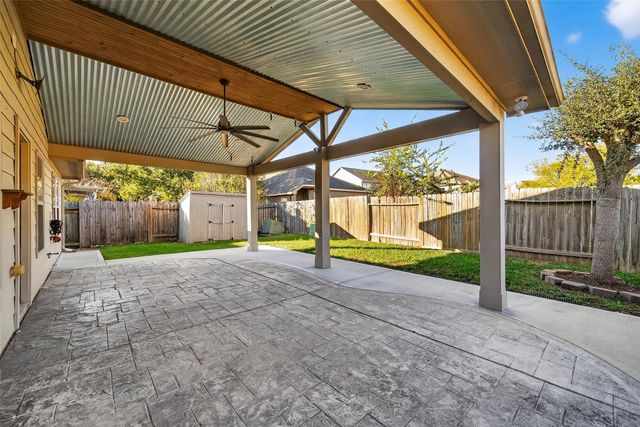 20526 Pink Granite Valley, Richmond, TX 77407