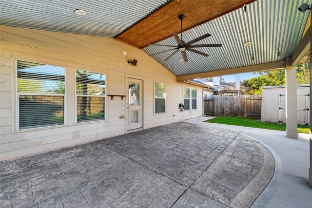 20526 Pink Granite Valley, Richmond, TX 77407