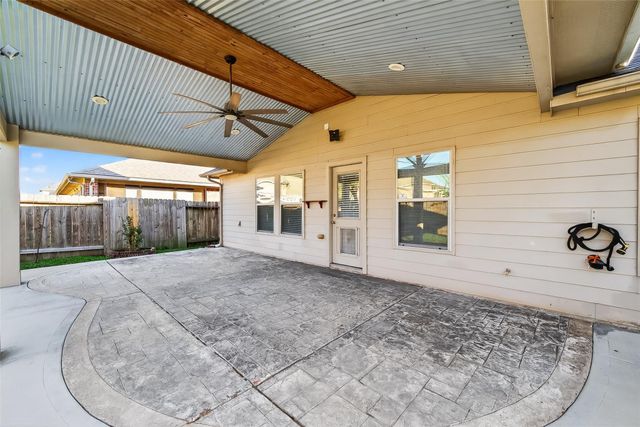 20526 Pink Granite Valley, Richmond, TX 77407