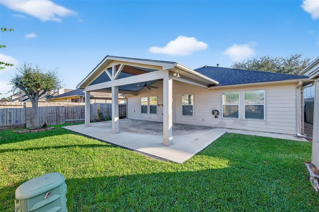 20526 Pink Granite Valley, Richmond, TX 77407