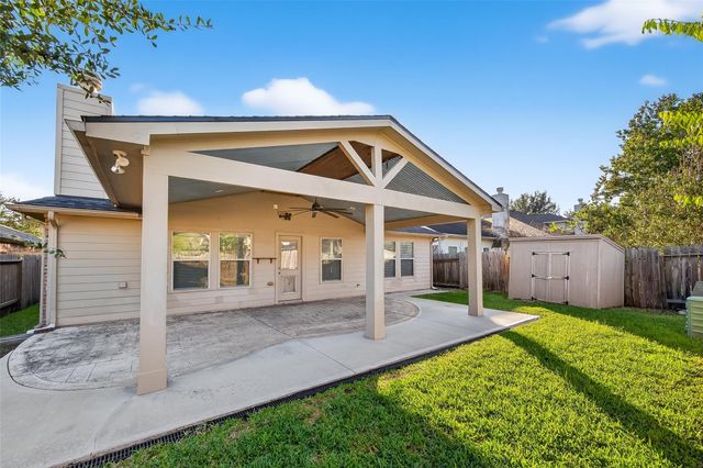 20526 Pink Granite Valley, Richmond, TX 77407