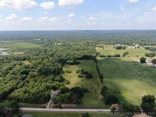 17567 S 210 Road, Okmulgee, OK 74447