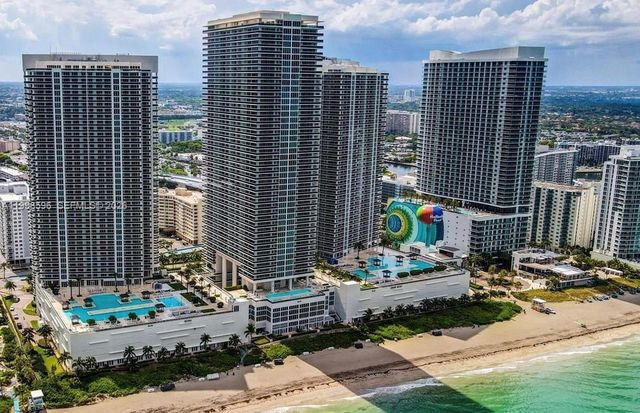 1830 S Ocean Dr 3309, Hallandale Beach, FL 33009