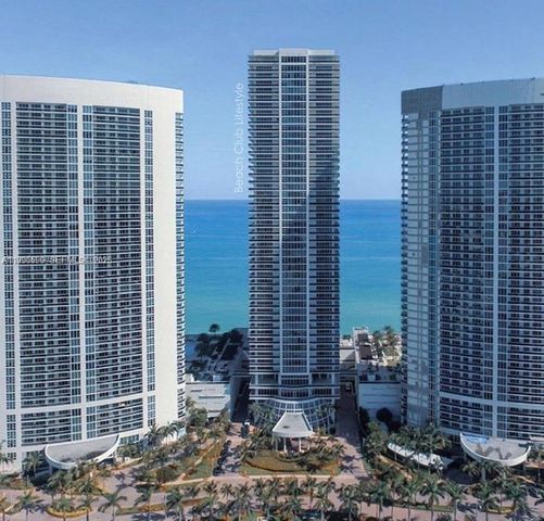 1830 S Ocean Dr 3309, Hallandale Beach, FL 33009