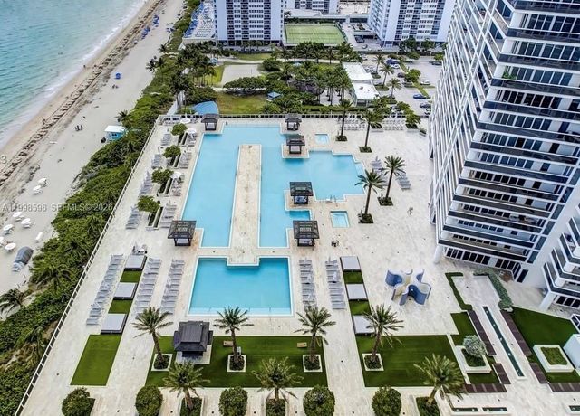 1830 S Ocean Dr 3309, Hallandale Beach, FL 33009