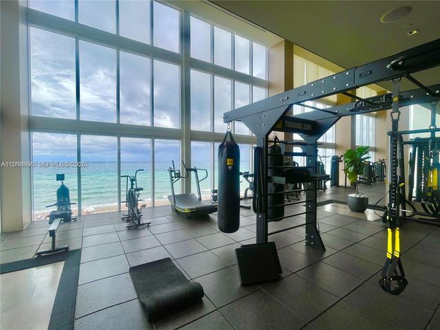 1830 S Ocean Dr 3309, Hallandale Beach, FL 33009