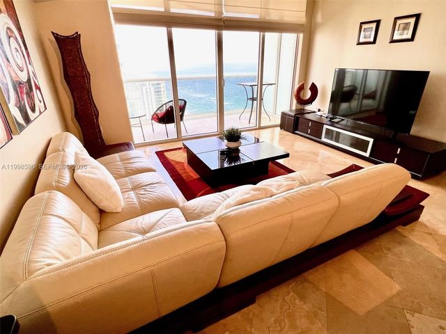 1830 S Ocean Dr 3309, Hallandale Beach, FL 33009