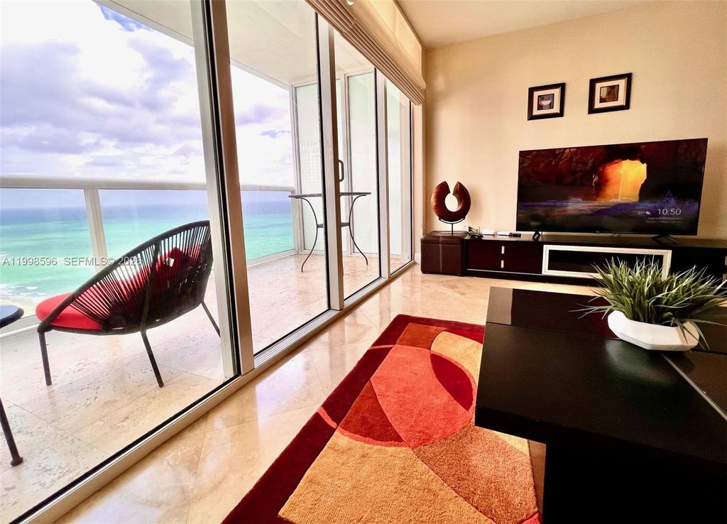 1830 S Ocean Dr 3309, Hallandale Beach, FL 33009