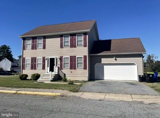 18 THORN ST, Magnolia, DE 19962