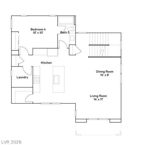 171 Colony Square Way, Henderson, NV 89015