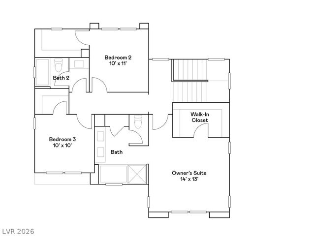 171 Colony Square Way, Henderson, NV 89015