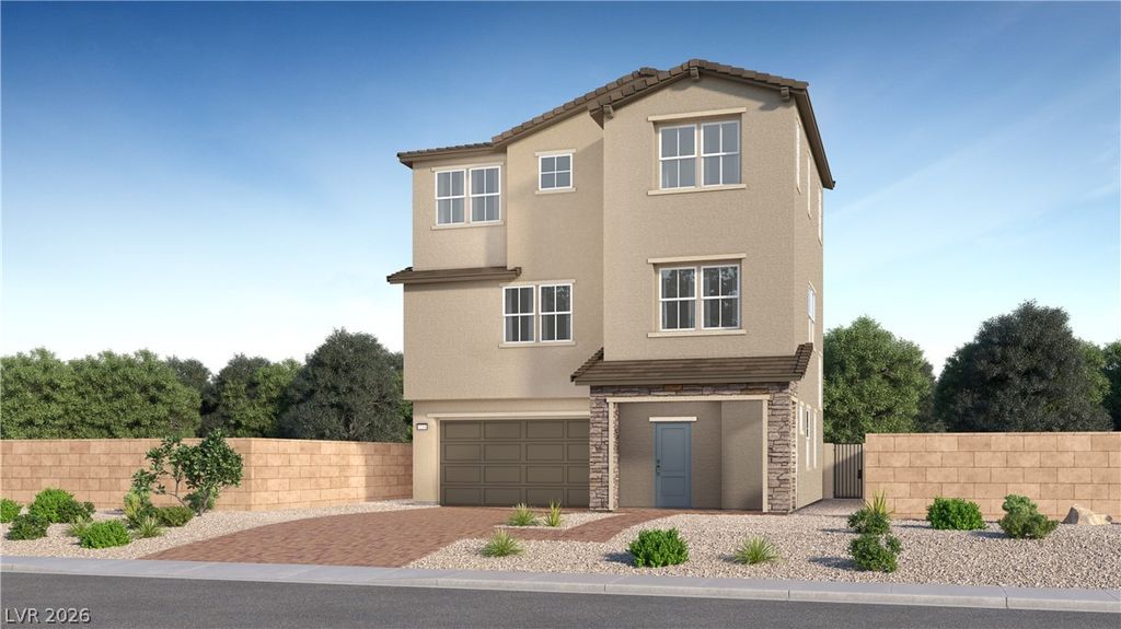171 Colony Square Way, Henderson, NV 89015