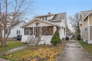131 W 20th Street, Holland, MI 49423