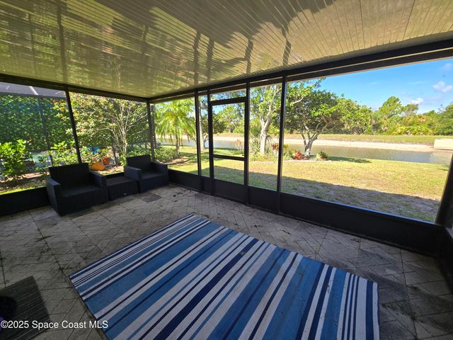 4510 Manchester Drive, Rockledge, FL 32955