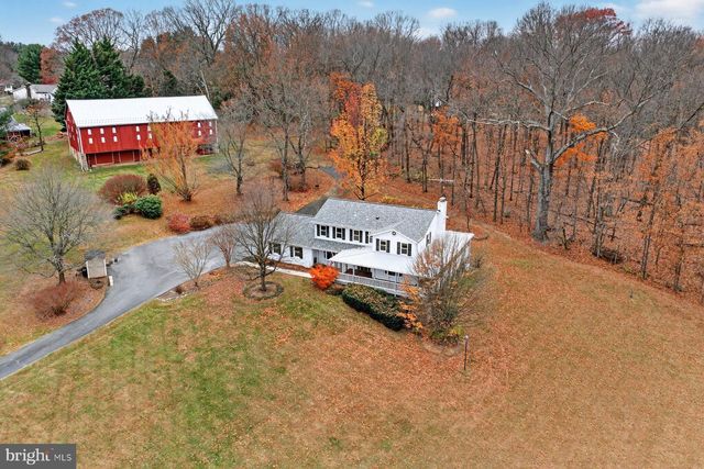 4308 MOXLEY VALLEY DR, Mount Airy, MD 21771