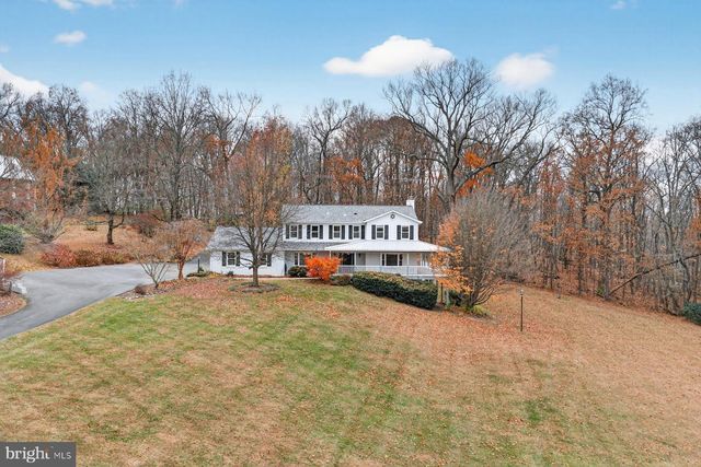 4308 MOXLEY VALLEY DR, Mount Airy, MD 21771