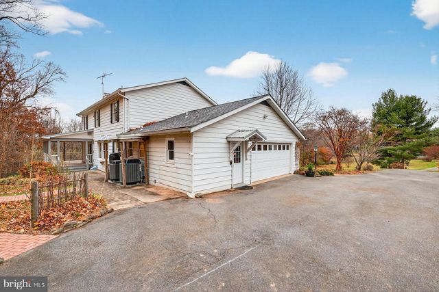 4308 MOXLEY VALLEY DR, Mount Airy, MD 21771