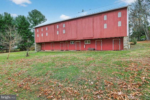 4308 MOXLEY VALLEY DR, Mount Airy, MD 21771