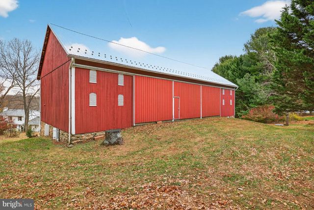 4308 MOXLEY VALLEY DR, Mount Airy, MD 21771