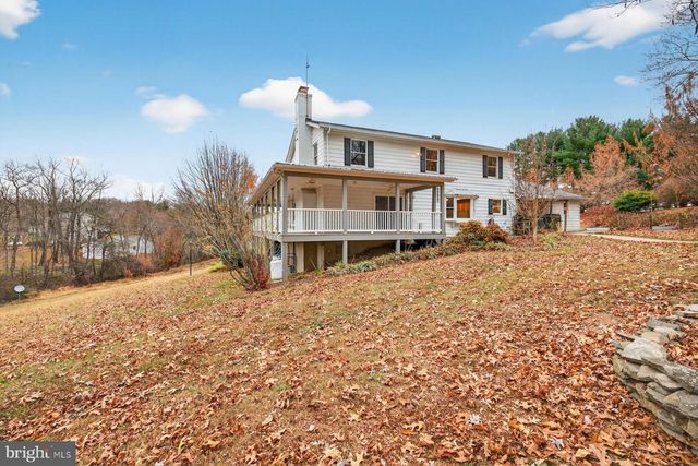 4308 MOXLEY VALLEY DR, Mount Airy, MD 21771