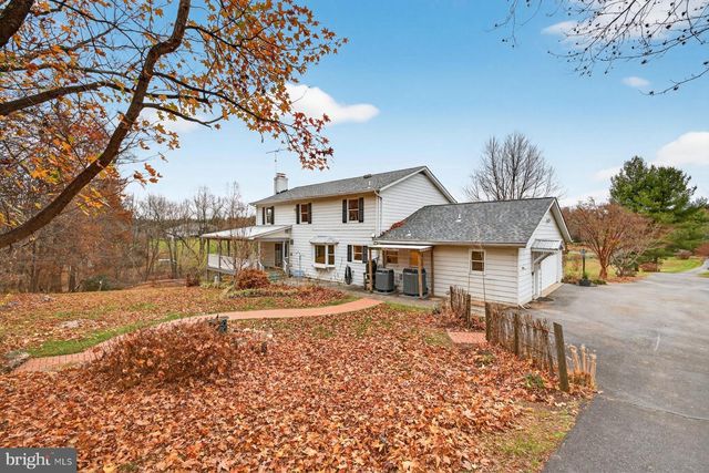 4308 MOXLEY VALLEY DR, Mount Airy, MD 21771