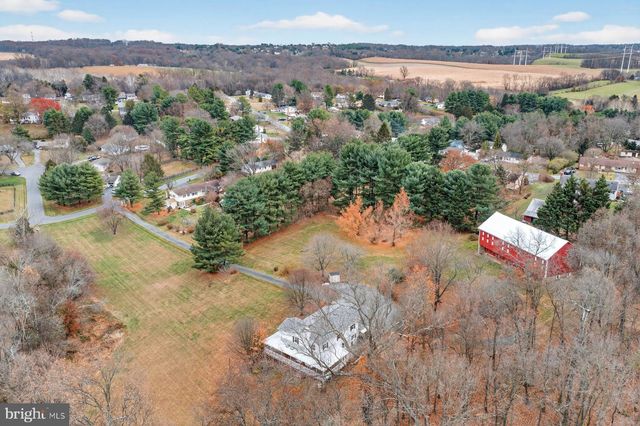 4308 MOXLEY VALLEY DR, Mount Airy, MD 21771