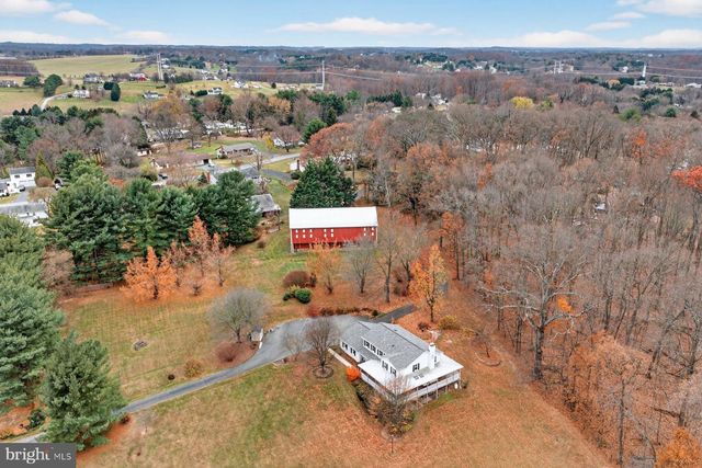 4308 MOXLEY VALLEY DR, Mount Airy, MD 21771