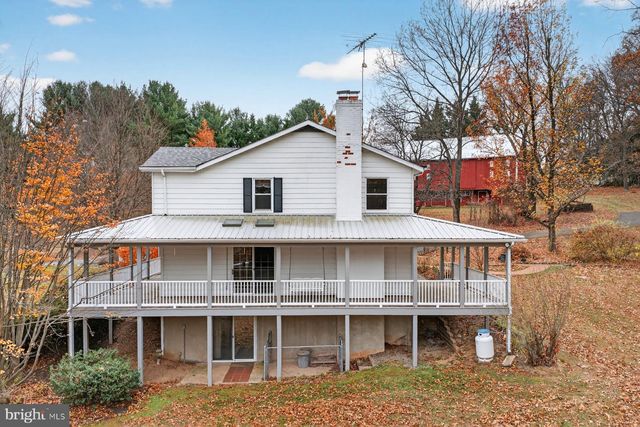 4308 MOXLEY VALLEY DR, Mount Airy, MD 21771