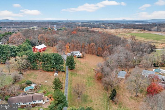 4308 MOXLEY VALLEY DR, Mount Airy, MD 21771