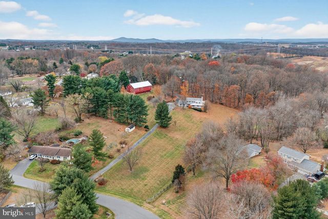 4308 MOXLEY VALLEY DR, Mount Airy, MD 21771