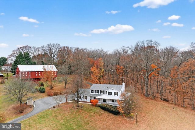 4308 MOXLEY VALLEY DR, Mount Airy, MD 21771