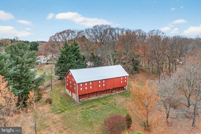 4308 MOXLEY VALLEY DR, Mount Airy, MD 21771