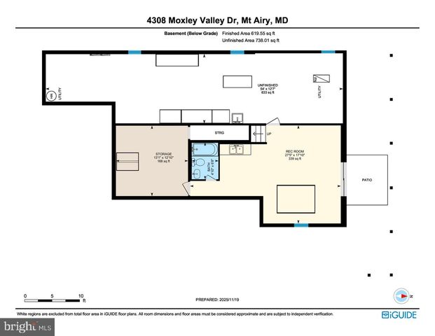4308 MOXLEY VALLEY DR, Mount Airy, MD 21771