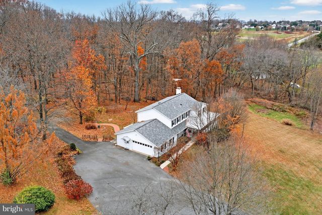 4308 MOXLEY VALLEY DR, Mount Airy, MD 21771