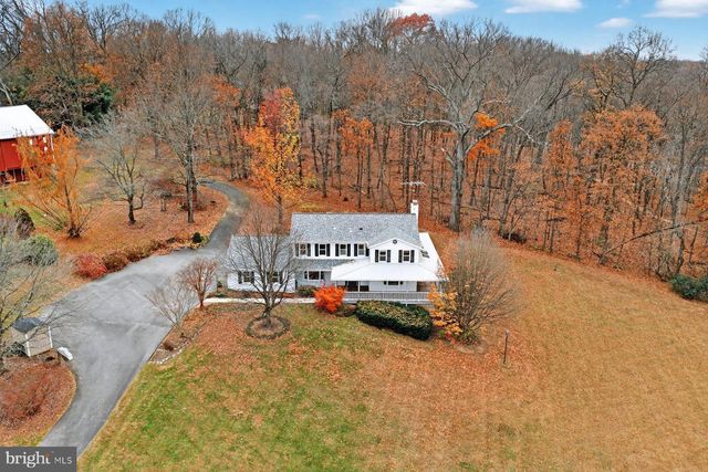 4308 MOXLEY VALLEY DR, Mount Airy, MD 21771