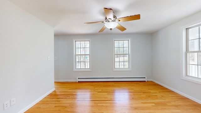 4 Laurel Street, Hubbardston, MA 01452