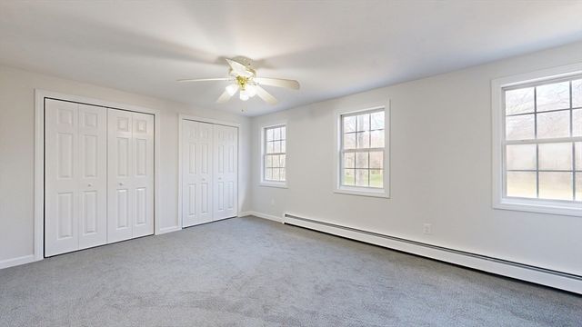 4 Laurel Street, Hubbardston, MA 01452
