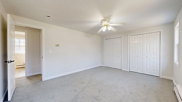 4 Laurel Street, Hubbardston, MA 01452