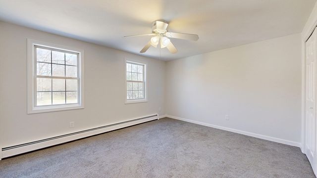 4 Laurel Street, Hubbardston, MA 01452