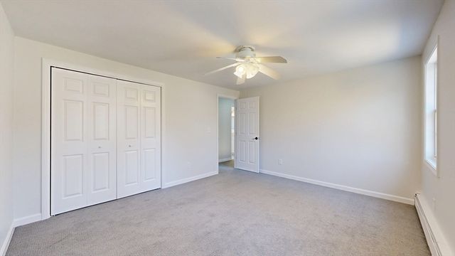 4 Laurel Street, Hubbardston, MA 01452