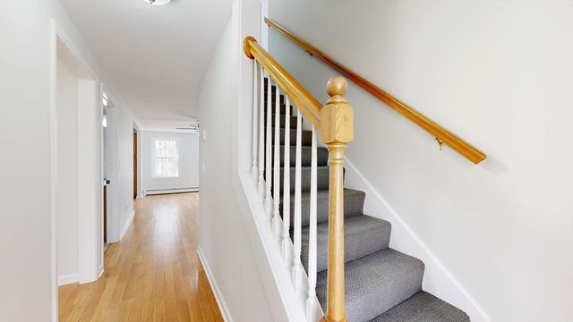 4 Laurel Street, Hubbardston, MA 01452