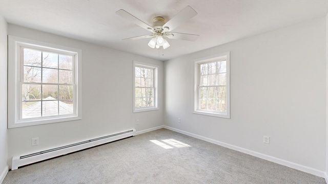 4 Laurel Street, Hubbardston, MA 01452