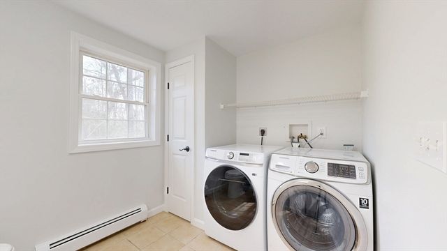 4 Laurel Street, Hubbardston, MA 01452