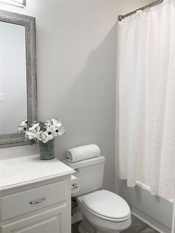 25818 Overlake Drive, Spring, TX 77380