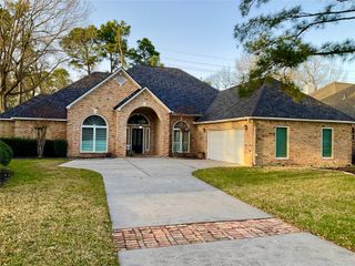 25818 Overlake Drive, Spring, TX 77380