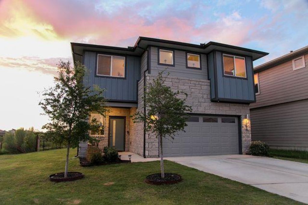 7506 Traylor CV, Austin, TX 78724