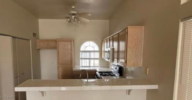 3125 North Buffalo Drive 2104, Las Vegas, NV 89128