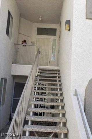 3125 North Buffalo Drive 2104, Las Vegas, NV 89128
